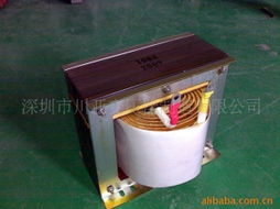 深圳市川亚变压器制造有限公司电抗器产品列表与变压器介绍