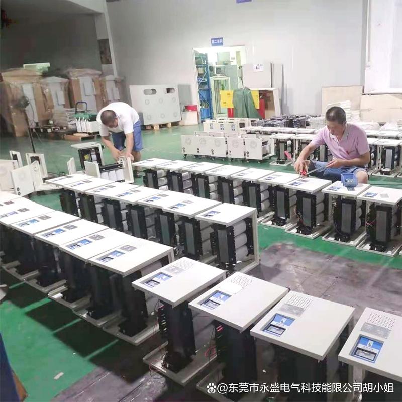 东莞三相变压器厂家直供:支持1台起定制!