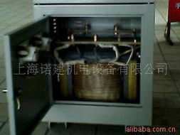 上海时冠电源设备制造 隔离变压器核心产品阵容与应用解析