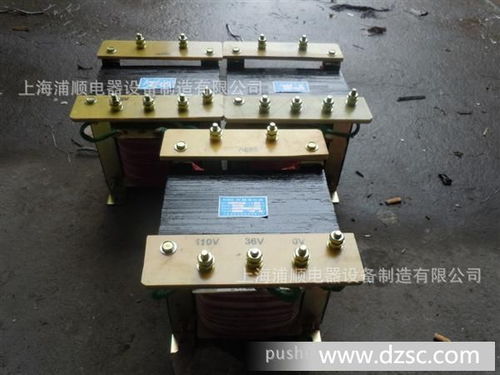 高效安全·厂房精选 JMB 5KVA 380V/36V全铜隔离变压器选购指南